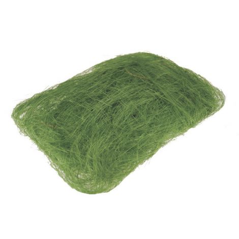 Sizal Czakos 40g, Oliwkowy